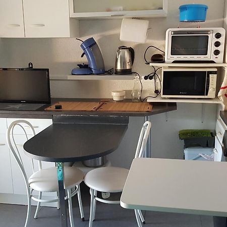 Leucate Apartment ภายนอก รูปภาพ