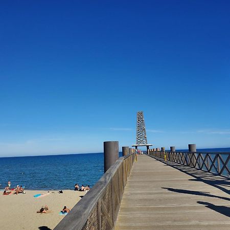 Leucate Apartment ภายนอก รูปภาพ