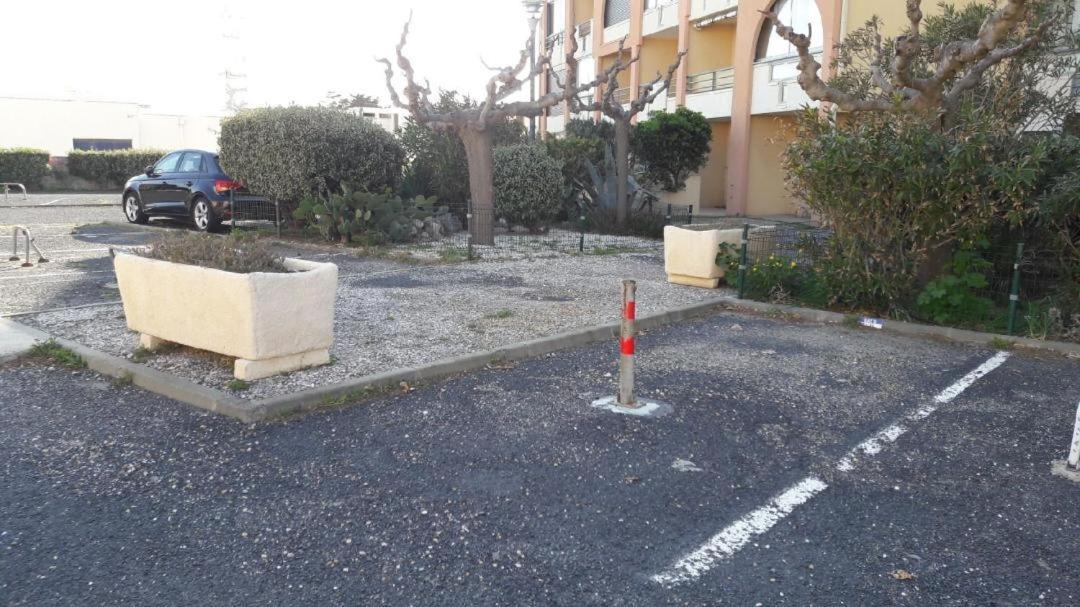Leucate Apartment ภายนอก รูปภาพ