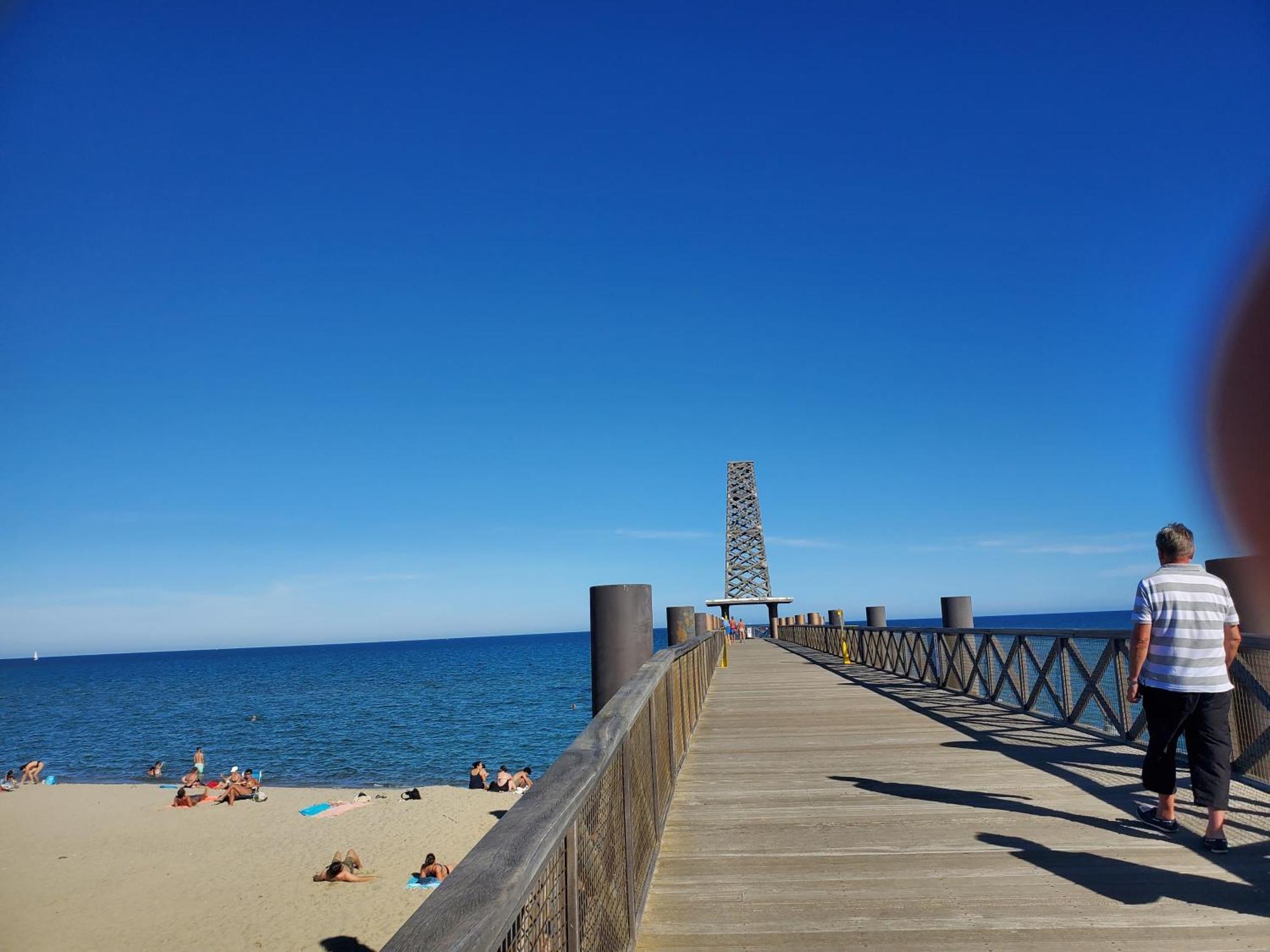 Leucate Apartment ภายนอก รูปภาพ